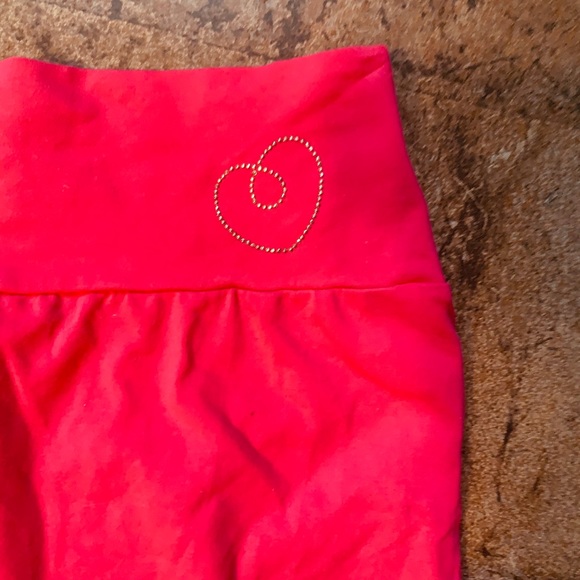 Express mini skirt - Picture 2 of 5